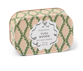 Chérie Tin Candle: Yuzu Woods